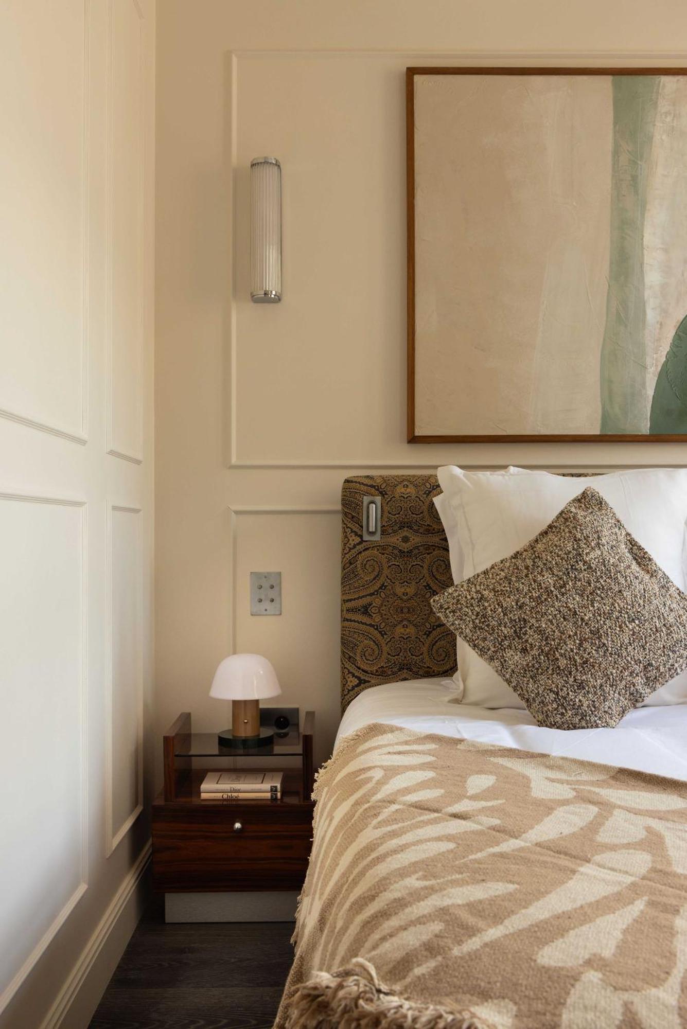 Residense Bourbon Bourgogne Apartment Paris Exterior photo