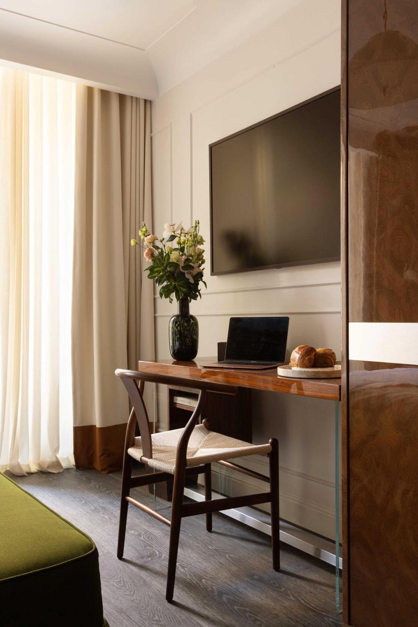 Residense Bourbon Bourgogne Apartment Paris Exterior photo