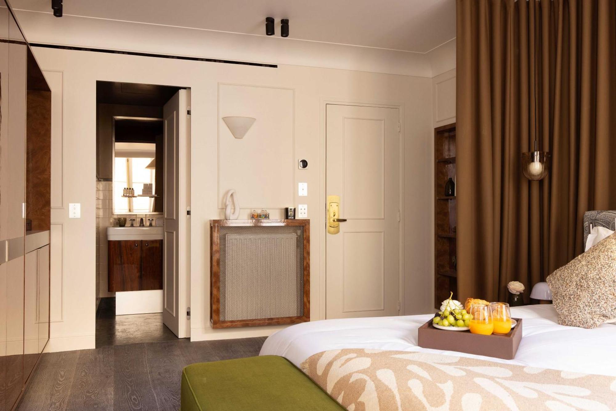 Residense Bourbon Bourgogne Apartment Paris Exterior photo