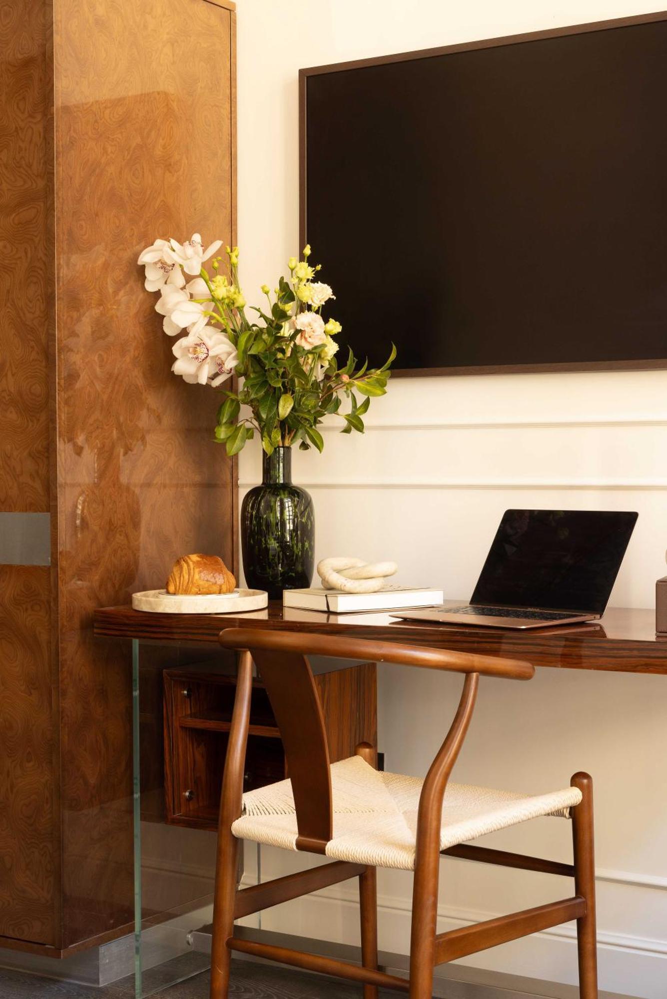 Residense Bourbon Bourgogne Apartment Paris Exterior photo